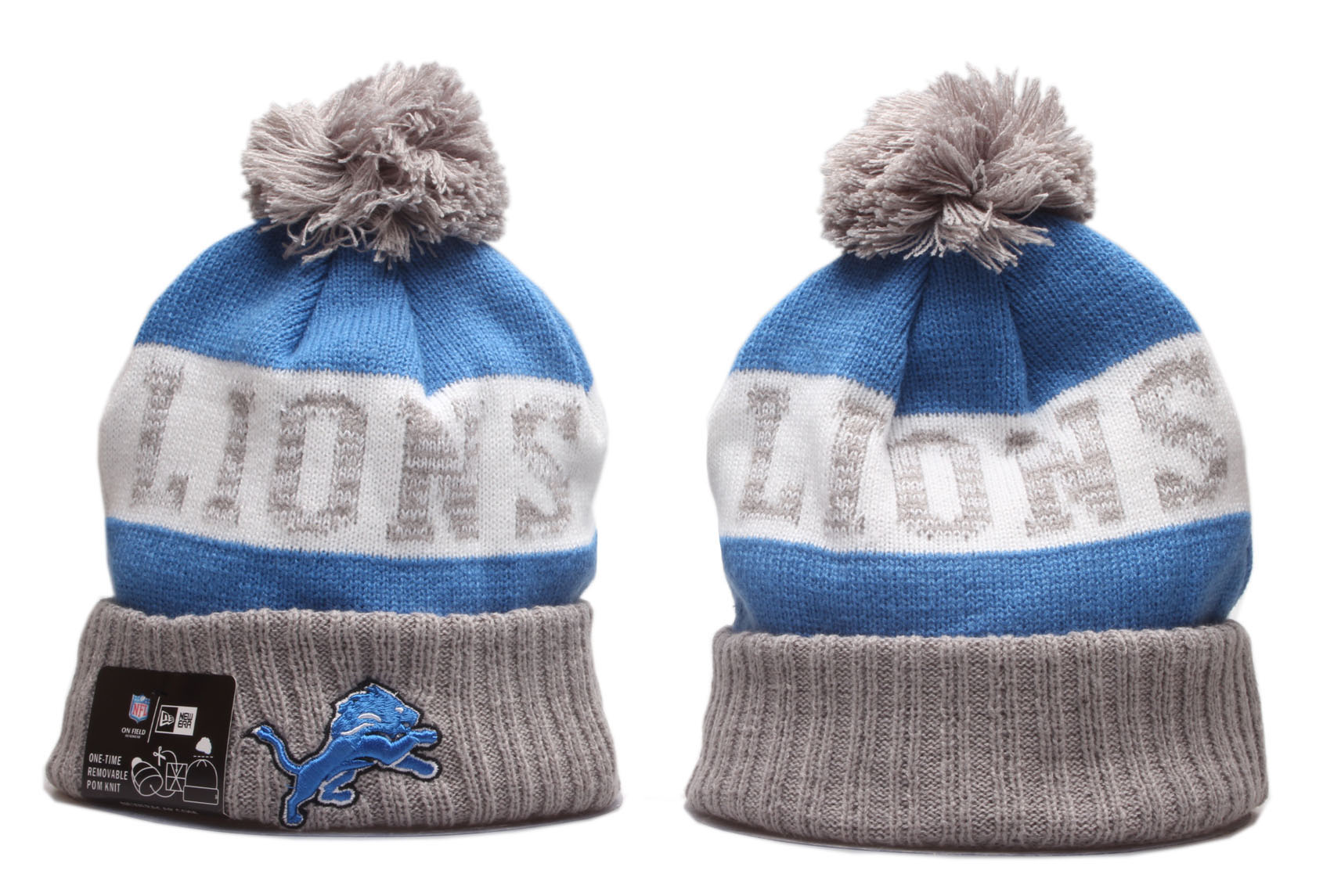 2020 NFL DETROIT LIONS 03